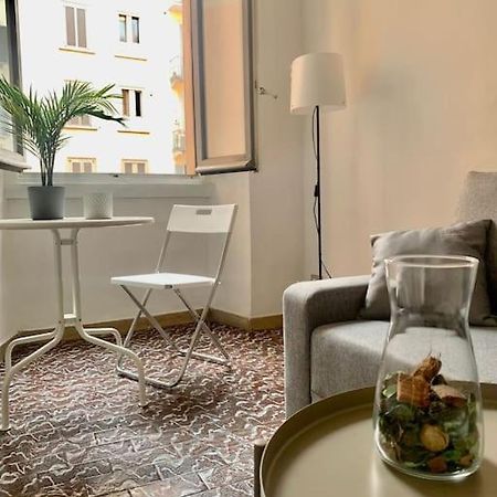 Apartment In The Center Of Milan / P.Ta Venezia Εξωτερικό φωτογραφία