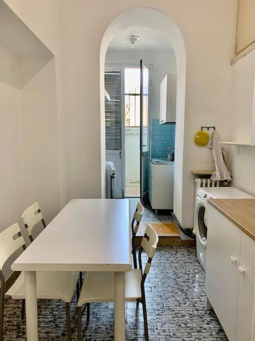 Apartment In The Center Of Milan / P.Ta Venezia Εξωτερικό φωτογραφία