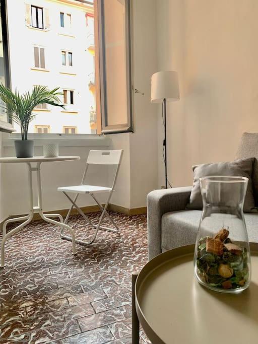Apartment In The Center Of Milan / P.Ta Venezia Εξωτερικό φωτογραφία