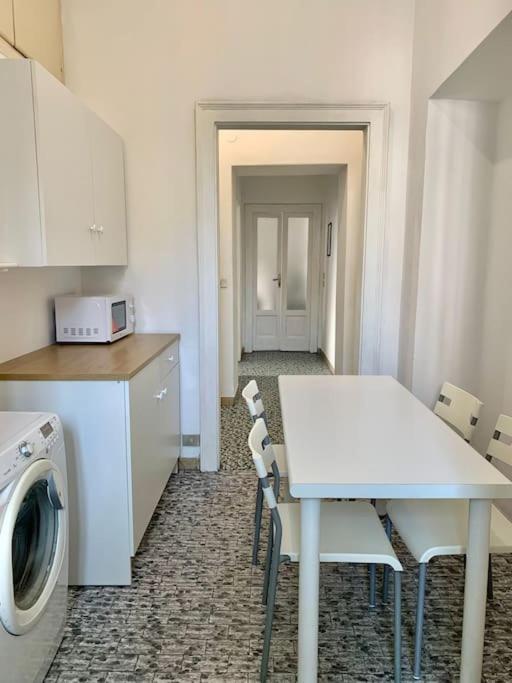 Apartment In The Center Of Milan / P.Ta Venezia Εξωτερικό φωτογραφία