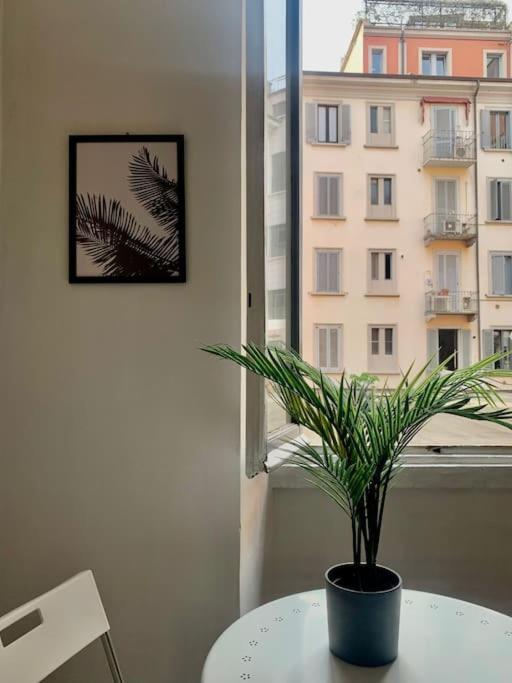 Apartment In The Center Of Milan / P.Ta Venezia Εξωτερικό φωτογραφία