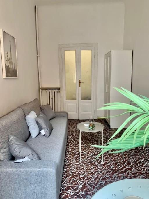 Apartment In The Center Of Milan / P.Ta Venezia Εξωτερικό φωτογραφία