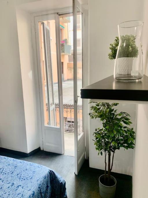 Apartment In The Center Of Milan / P.Ta Venezia Εξωτερικό φωτογραφία